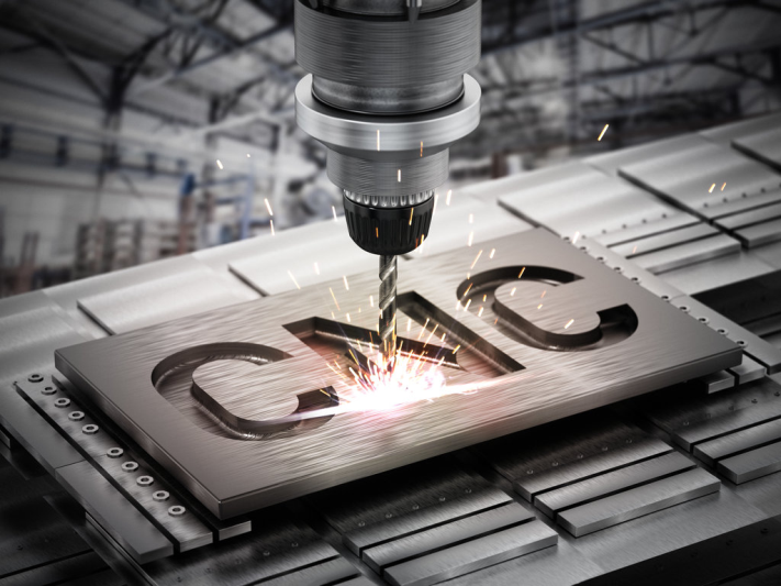 CẮT GIA CÔNG CNC