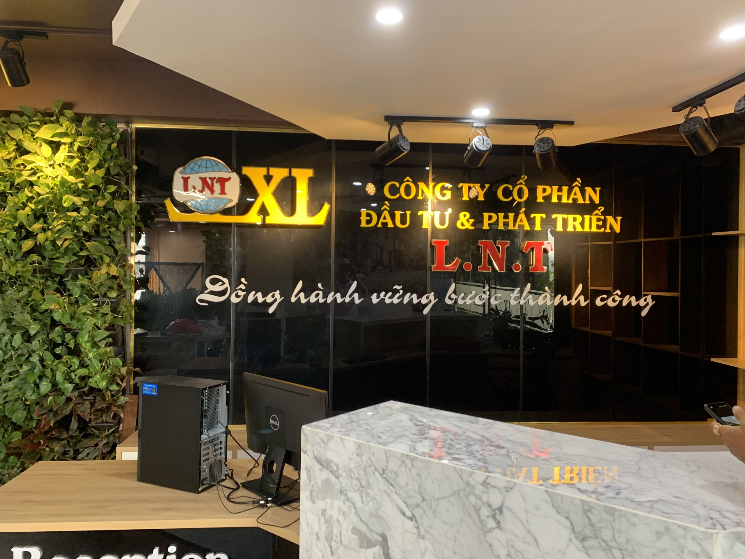 Đơn vị làm bảng hiệu quảng cáo chất lượng chuyên nghiệp Quận 2 - HCM